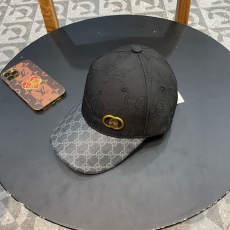 Gucci Caps